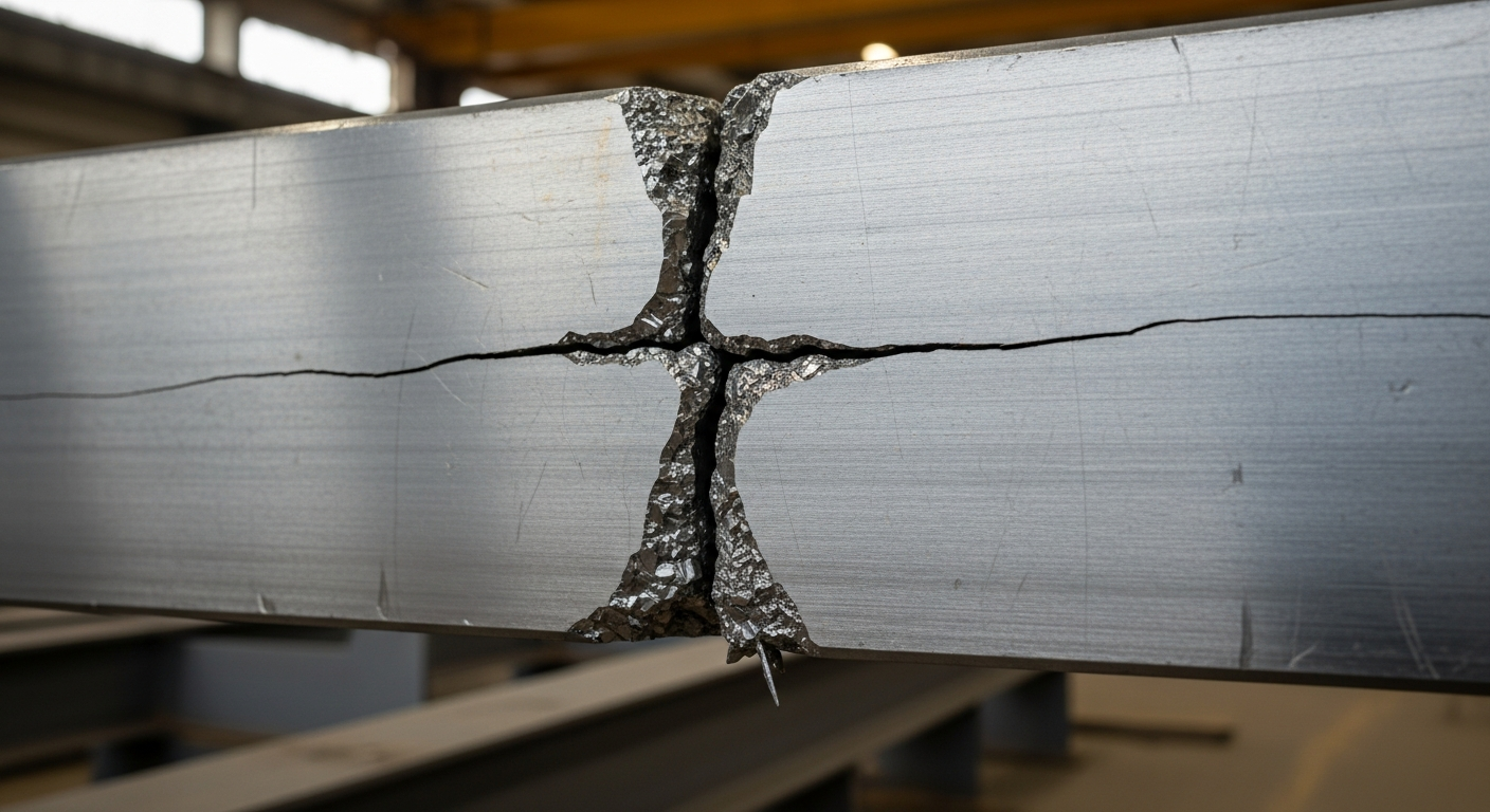 Brittle Fracture