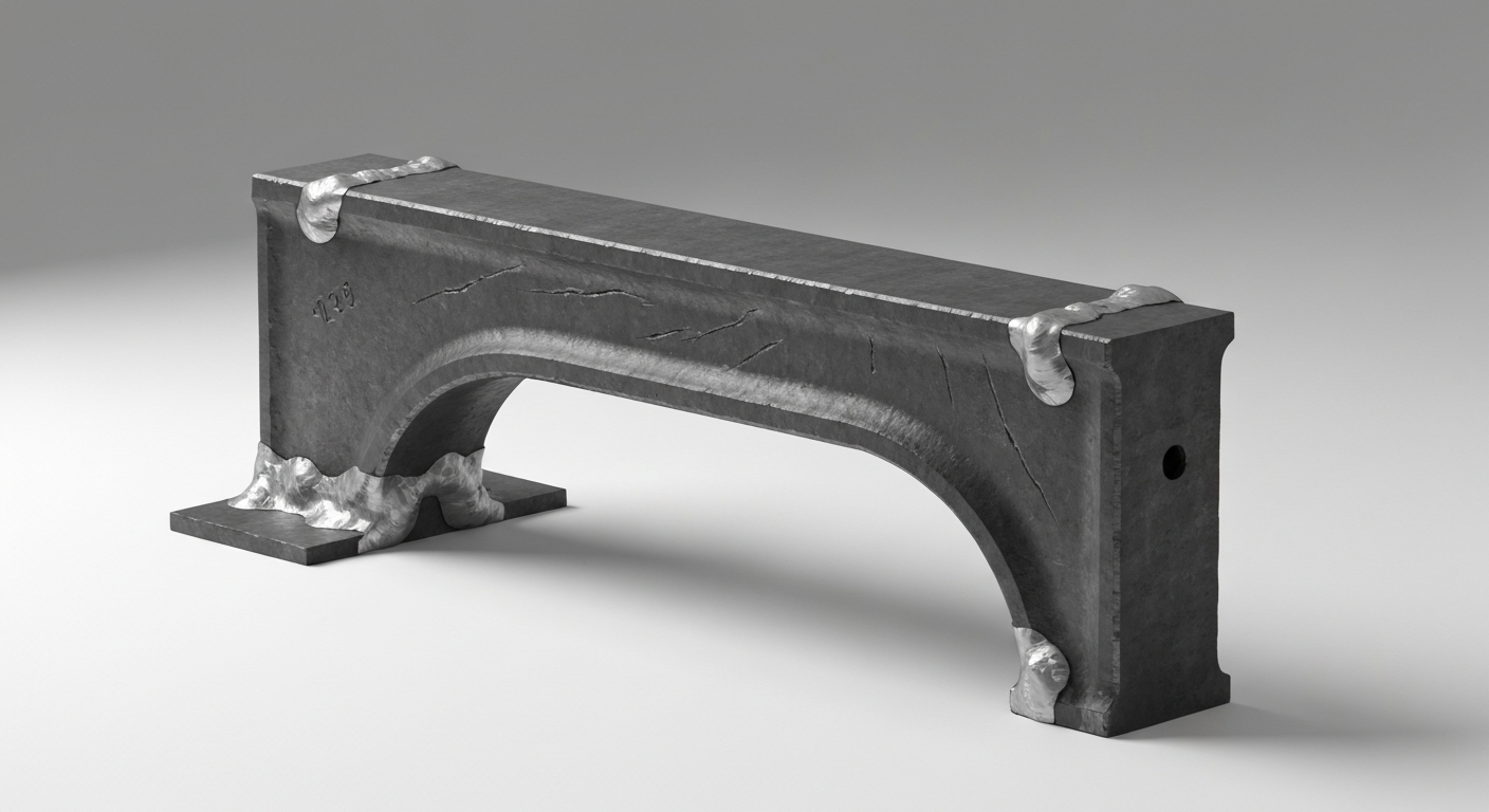 Porte-à-faux / Console