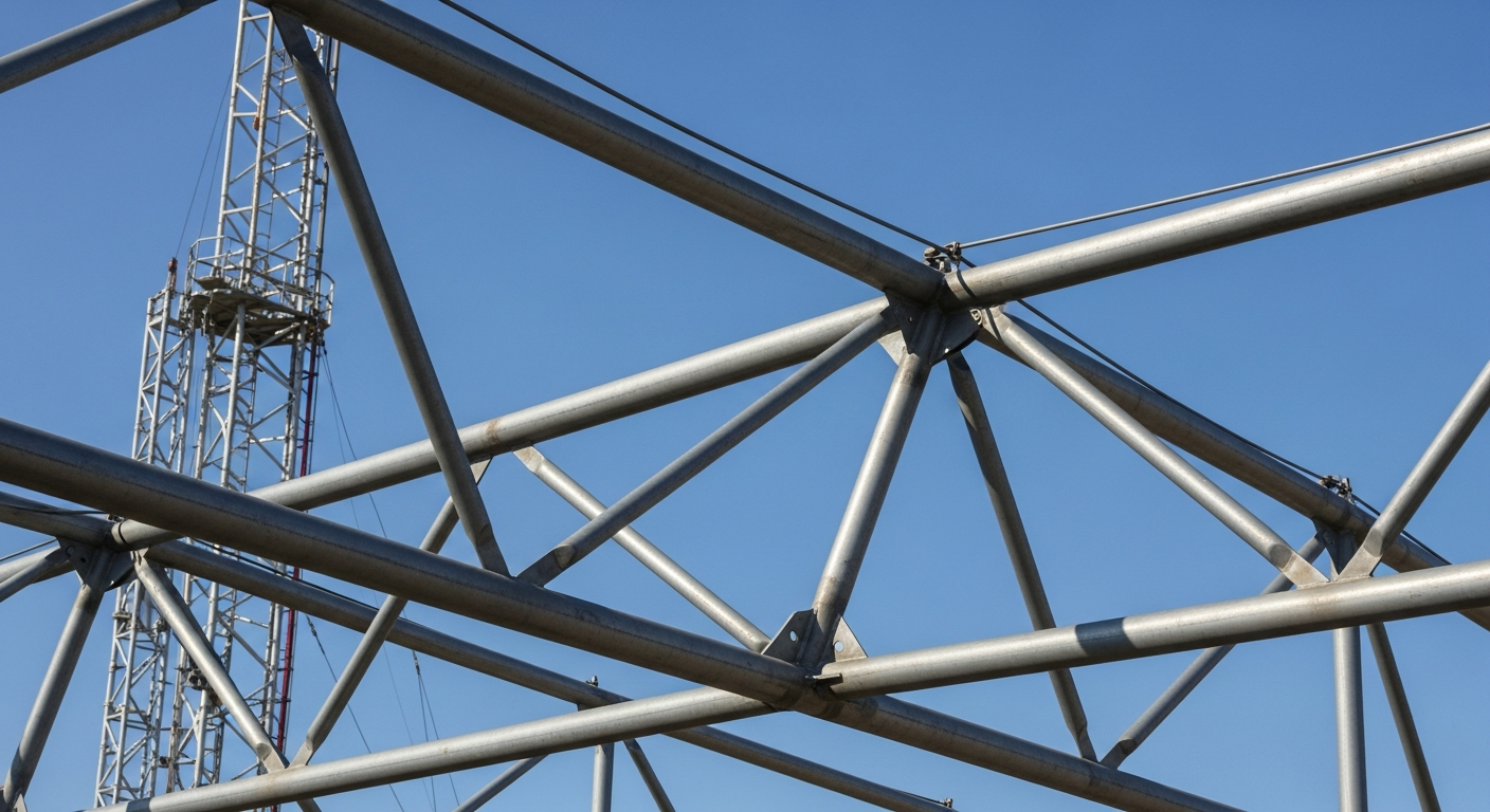 Diagonales et Montants