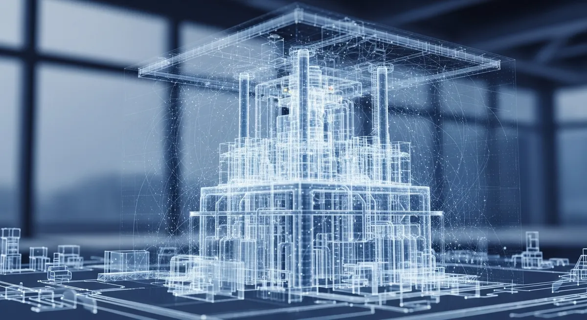 Jumeau Numérique (Digital Twin)