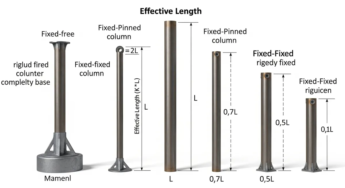 Effective Length