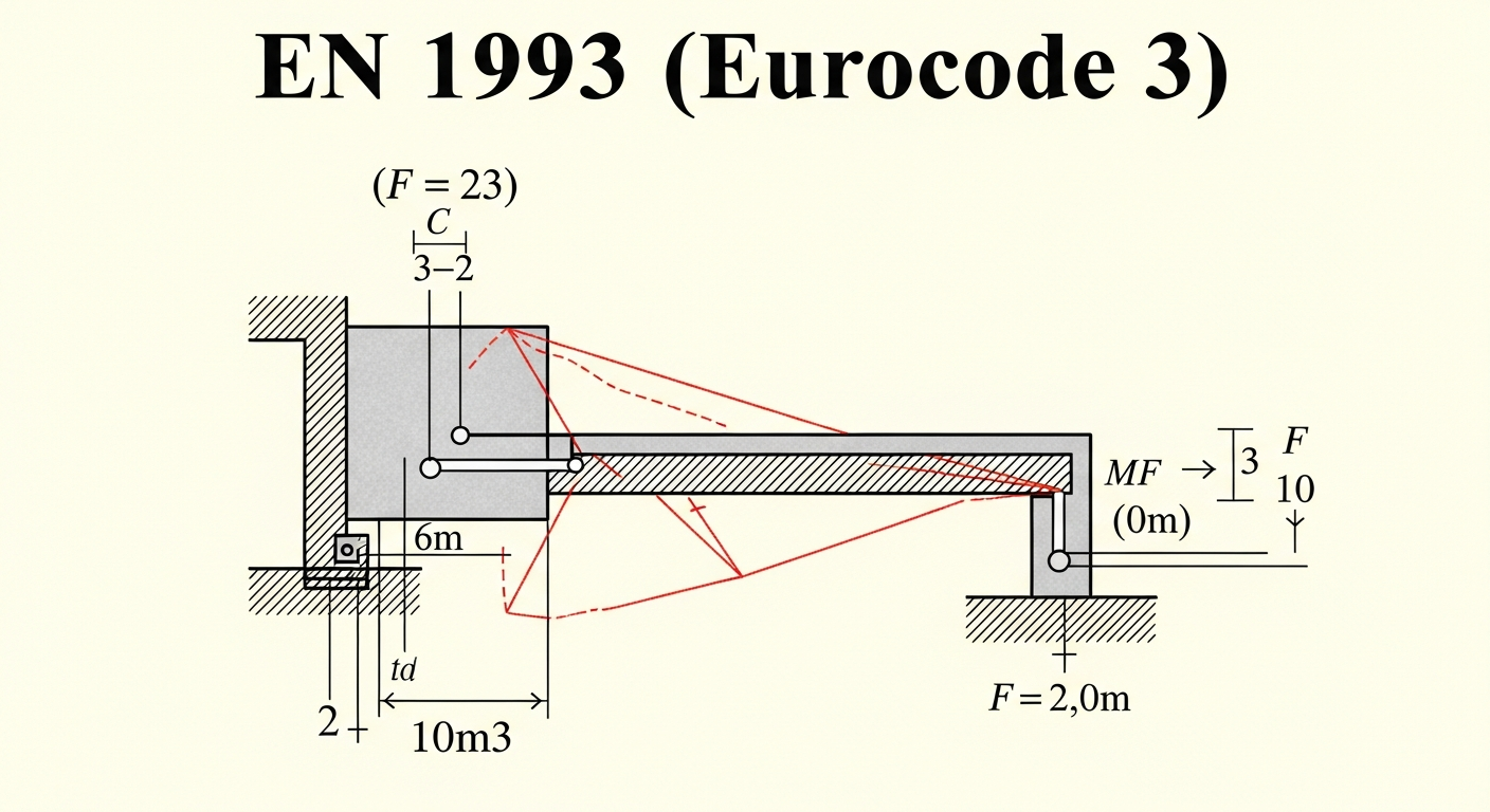 EN 1993 (Eurocódigo 3)