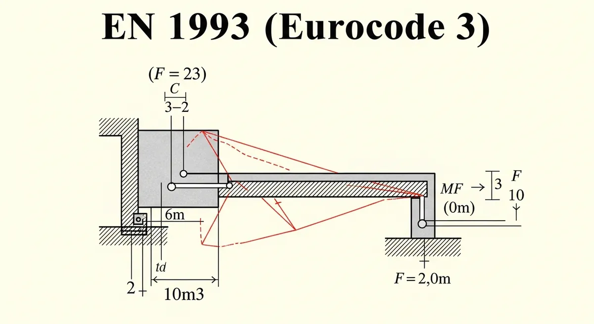 EN 1993 (Eurocode 3)