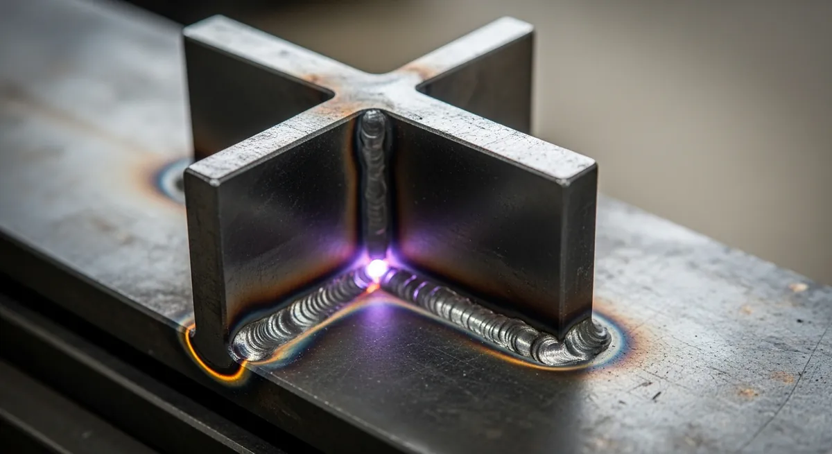 Fillet Weld