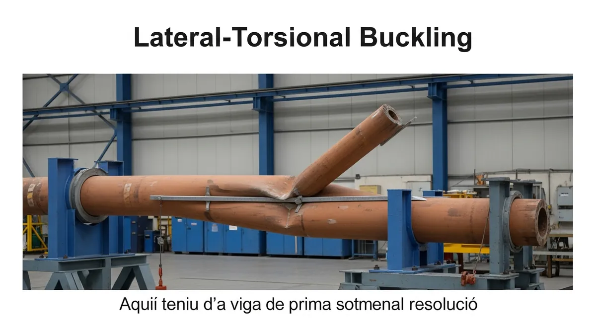 Lateral-Torsional Buckling