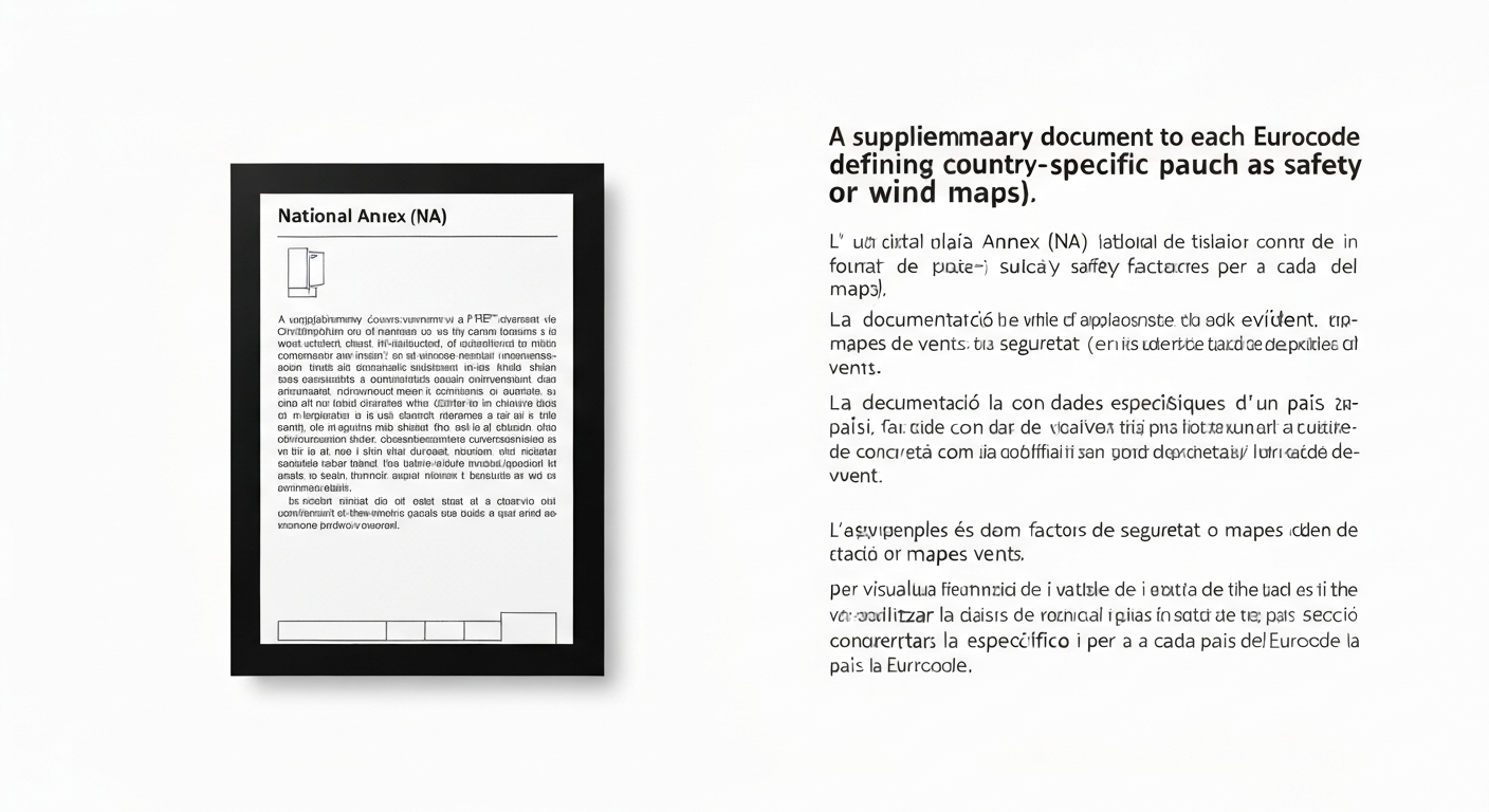 Annexe Nationale