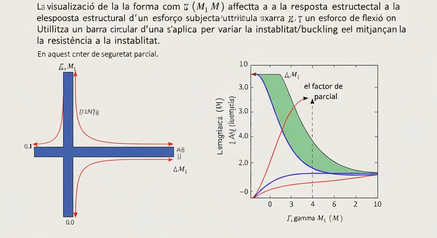 Partial Factor Gamma M1 (γM1)