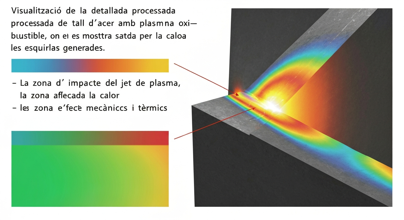Tall per Plasma / Oxitall