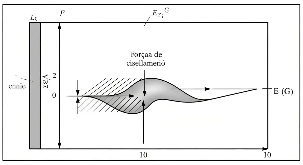 Módulo de Cortante (G)