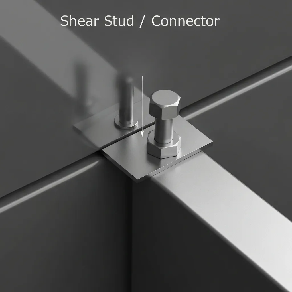 Connector de Tallant