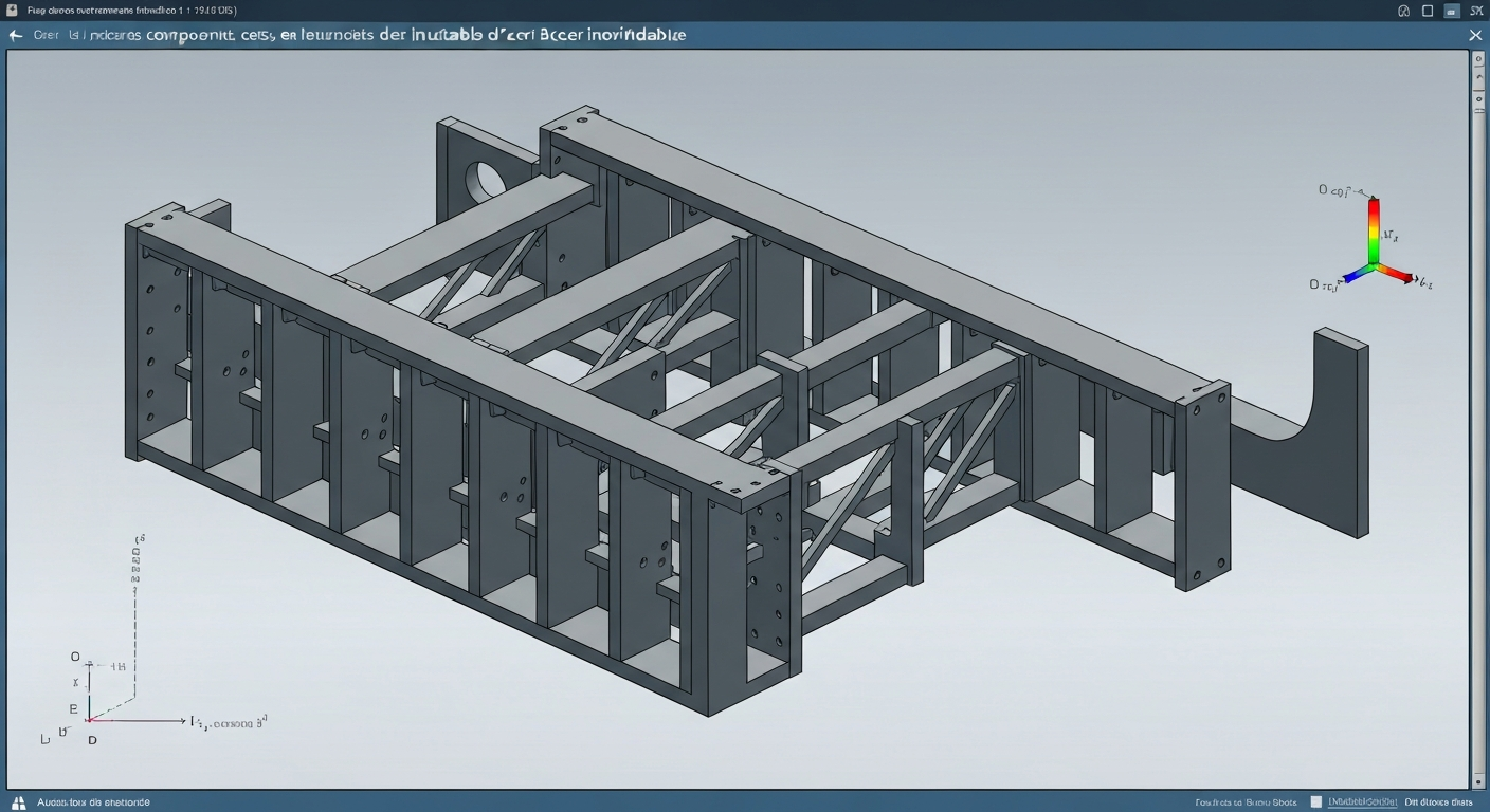Structural Stainless Steel