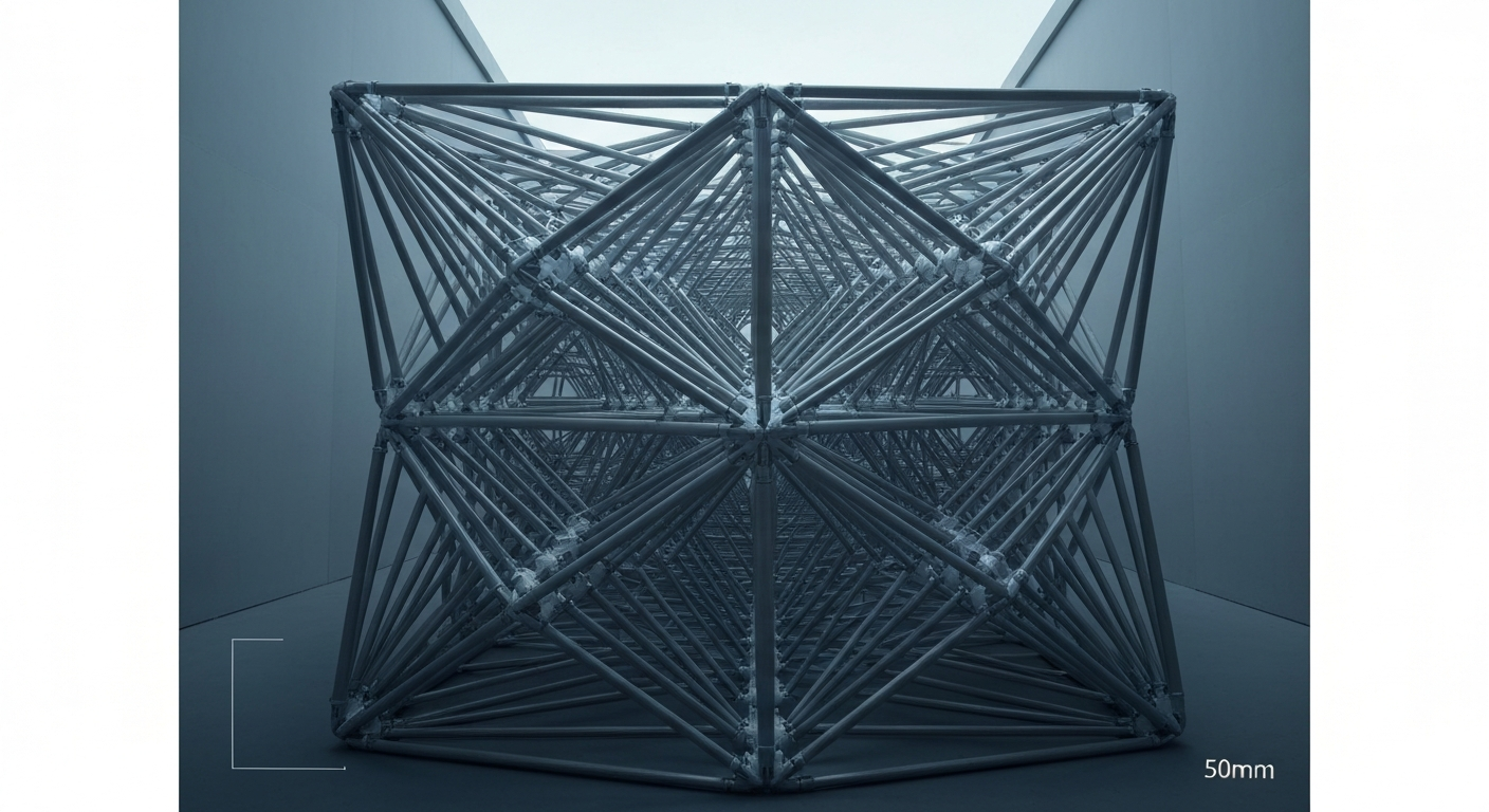 Tensegrity
