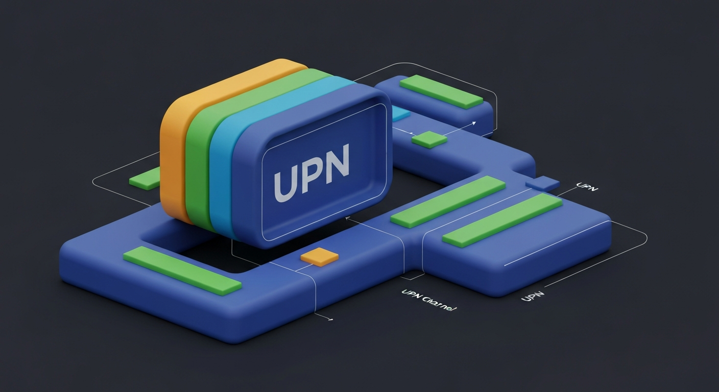 Perfil UPN