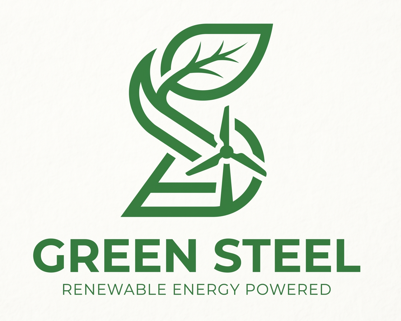 Green Steel