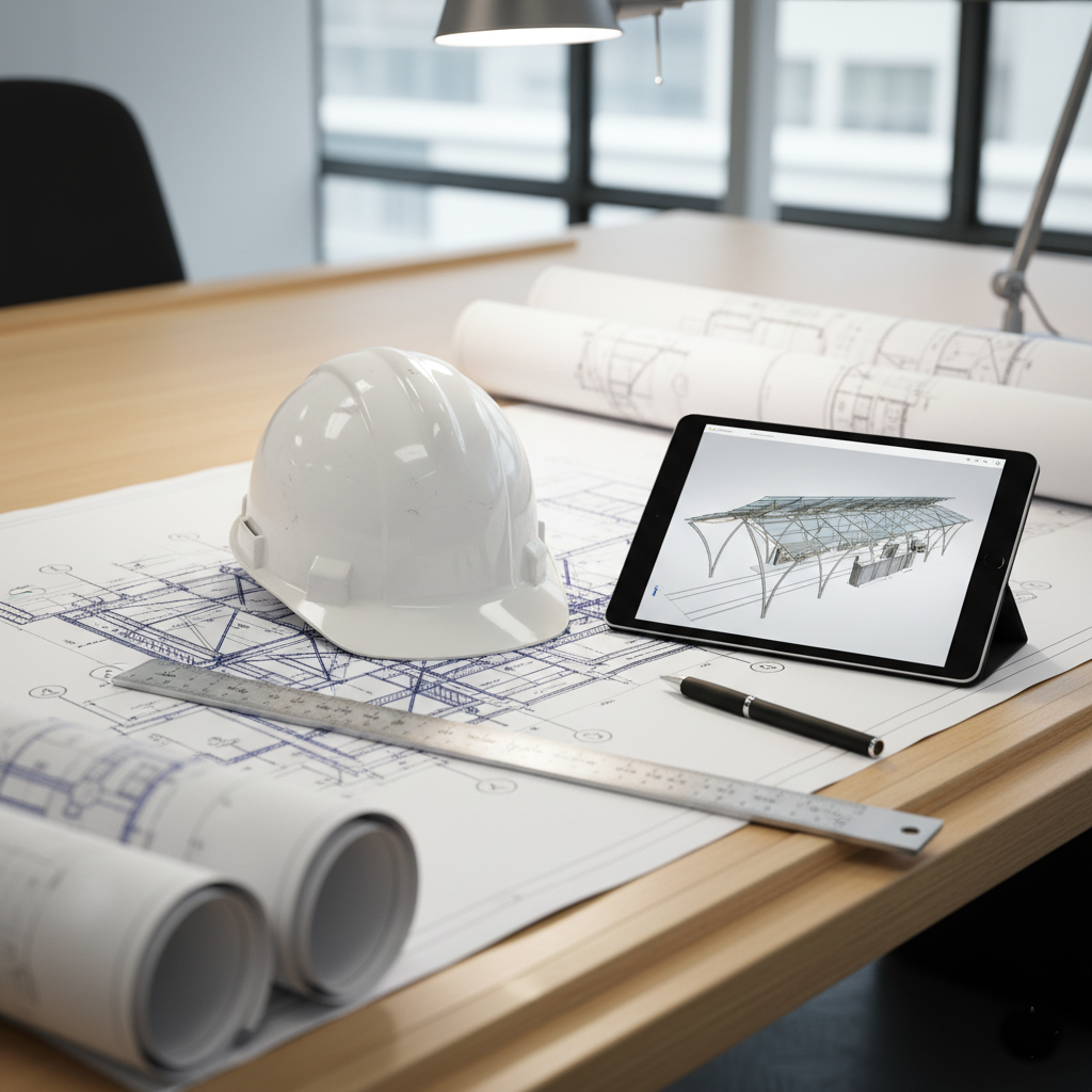 Engineering and Consulting