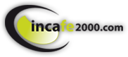 Logo Incafe2000